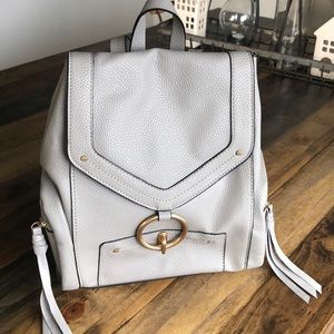 Zara Backpack